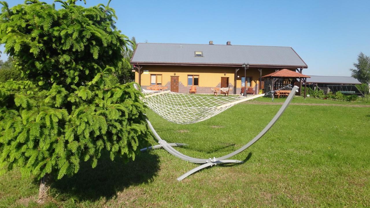 Gaski Na Fali Eksteriør bilde