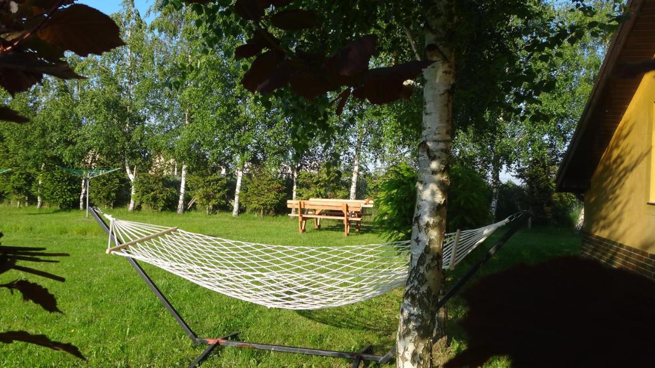 Gaski Na Fali Eksteriør bilde